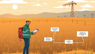 Field Service Management for Regulatory Workflow Enforcement - Field Service Management