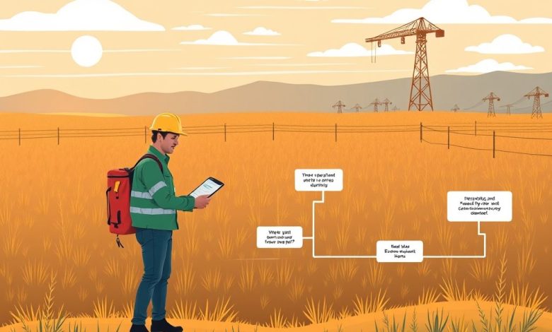 Field Service Management for Regulatory Workflow Enforcement - Field Service Management