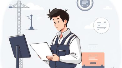 Field Service Management for Remote Asset Management - Field Service Management