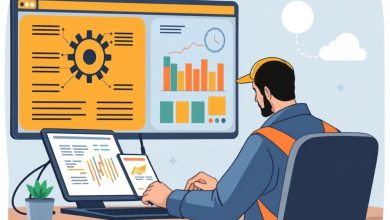 Field Service Management for Remote Client-Side Diagnostics Leveraging Technology for Efficient Troubleshooting - Field Service Management