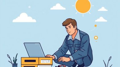 Field Service Management for Remote Collaboration Enhancing Efficiency and Productivity - Field Service Management