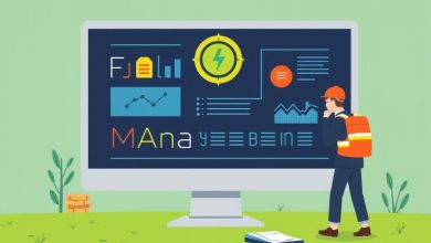 Field Service Management for Remote Field Training Strategies and Technologies - Field Service Management
