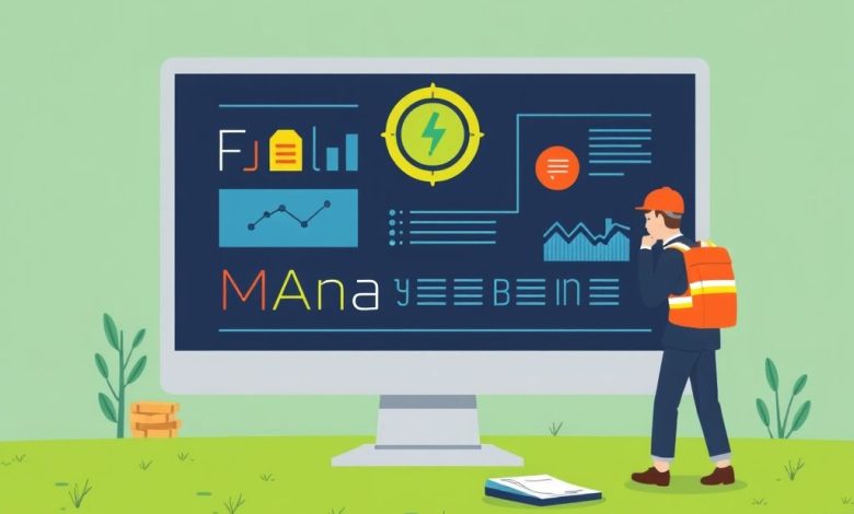Field Service Management for Remote Field Training Strategies and Technologies - Field Service Management