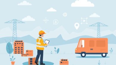 Field Service Management for Remote Locations Leveraging Technology to Overcome Connectivity Challenges - Field Service Management