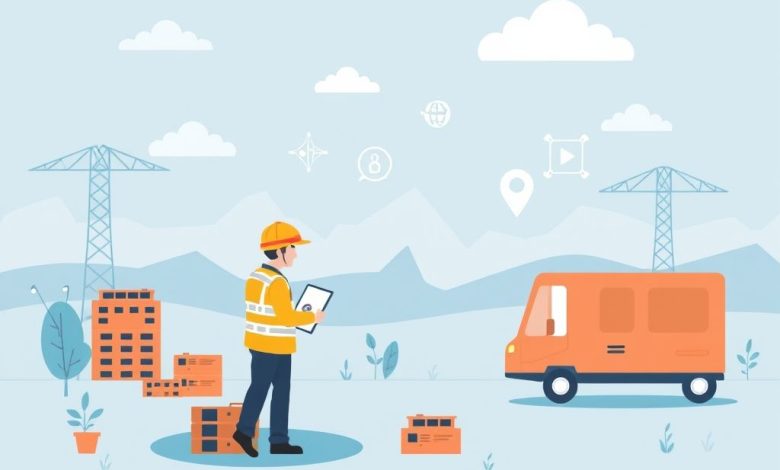 Field Service Management for Remote Locations Leveraging Technology to Overcome Connectivity Challenges - Field Service Management