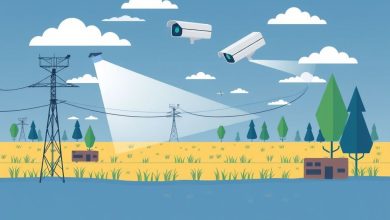 Field Service Management for Remote Surveillance Systems - Field Service Management