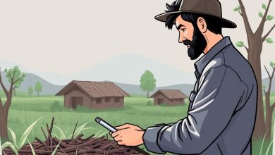 Field Service Management for Remote Village Services Challenges and Opportunities - Field Service Management