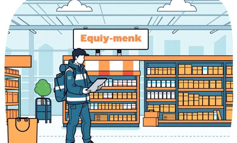 Field Service Management for Retail Store Equipment Efficient Maintenance Strategies - Field Service Management
