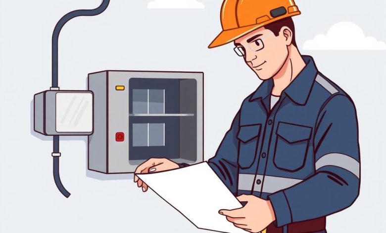 Field Service Management for Scheduled Inspection Audits - Field Service Management
