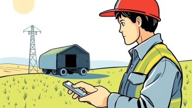 Field Service Management for Seasonal Site Openings - Field Service Management