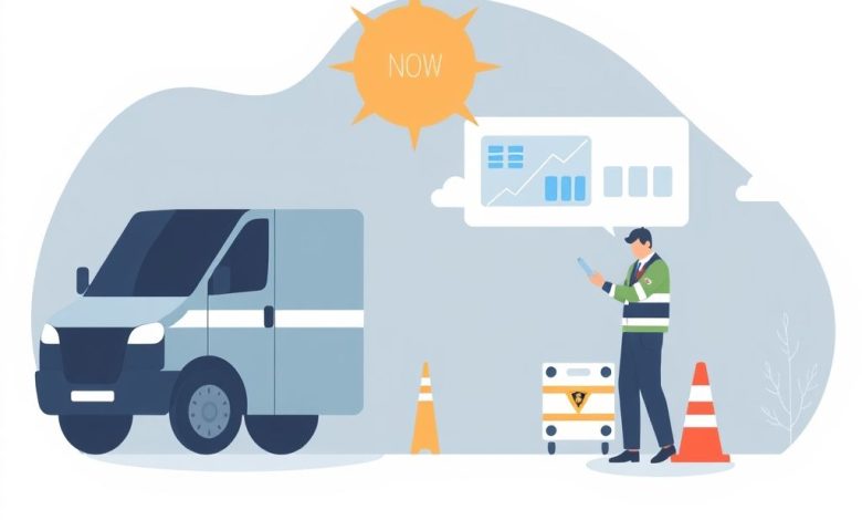 Field Service Management for Security Companies Enhancing Operational Efficiency and Customer Satisfaction - Field Service Management