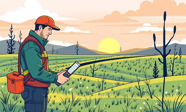 Field Service Management for Shift Planning Streamlining Operations and Resource Allocation - Field Service Management