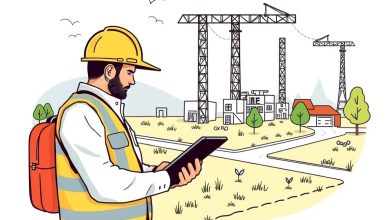 Field Service Management for Site Inspections Optimizing Efficiency and Quality - Field Service Management