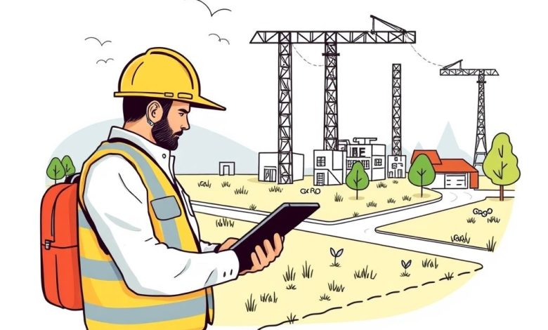 Field Service Management for Site Inspections Optimizing Efficiency and Quality - Field Service Management
