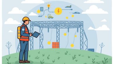 Field Service Management for SLA Enforcement Streamlining Compliance and Efficiency - Field Service Management