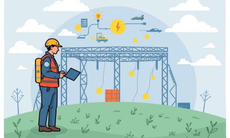 Field Service Management for SLA Enforcement Streamlining Compliance and Efficiency - Field Service Management