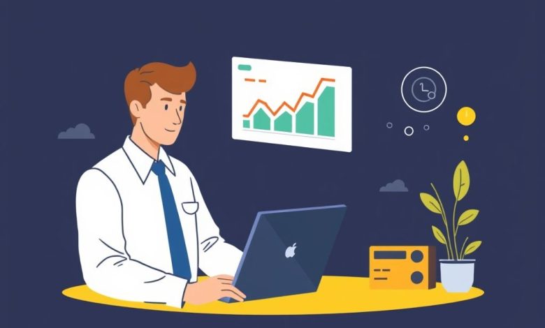 Field Service Management for SLA Health Monitoring - Field Service Management