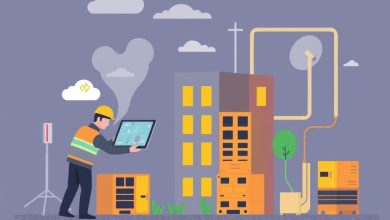 Field Service Management for Smart Building HVAC Systems - Field Service Management