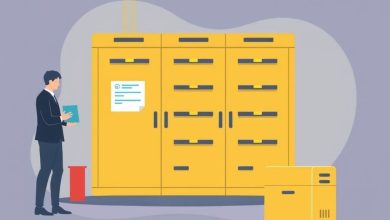 Field Service Management for Smart Locker-Based Parts Delivery - Field Service Management