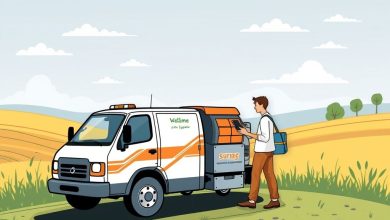Field Service Management for Spa Wellness Equipment Optimizing Maintenance and Enhancing Guest Experience - Field Service Management