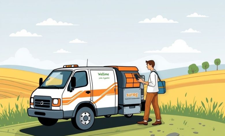 Field Service Management for Spa Wellness Equipment Optimizing Maintenance and Enhancing Guest Experience - Field Service Management