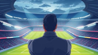Field Service Management for Stadium Arena Field Operations - Field Service Management
