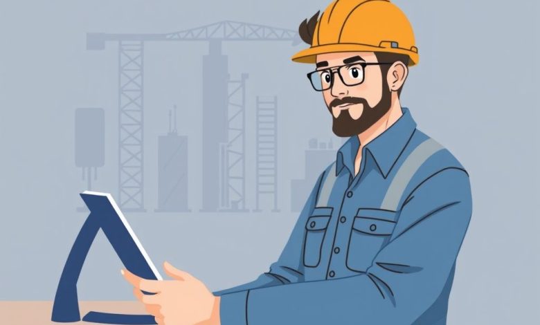Field Service Management for Subcontractor Auditing - Field Service Management