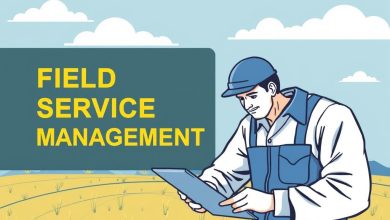 Field Service Management for Technical Training Deployment - Field Service Management