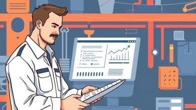 Field Service Management for Technician Mileage Tracking - Field Service Management