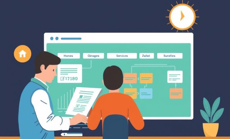Field Service Management for Time Zone-Aware Scheduling - Field Service Management