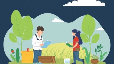 Field Service Management for University Campus Services Optimizing Maintenance and Operations - Field Service Management