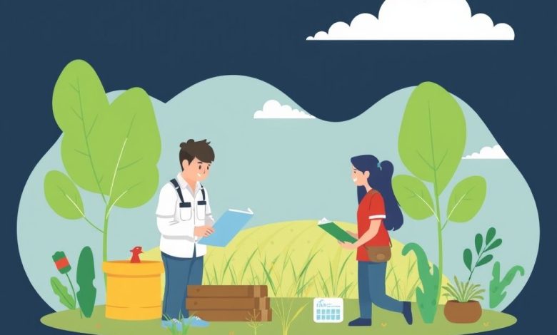 Field Service Management for University Campus Services Optimizing Maintenance and Operations - Field Service Management