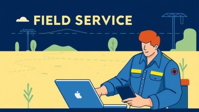 Field Service Management for Warranty Management Streamlining Claims Processing and Customer Satisfaction - Field Service Management