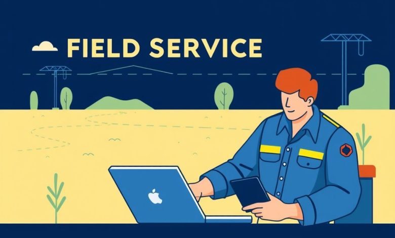 Field Service Management for Warranty Management Streamlining Claims Processing and Customer Satisfaction - Field Service Management