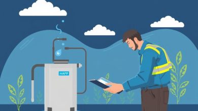 Field Service Management for Water Filtration Systems - Field Service Management