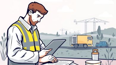 Field Service Management for Work Authorization Forms - Field Service Management