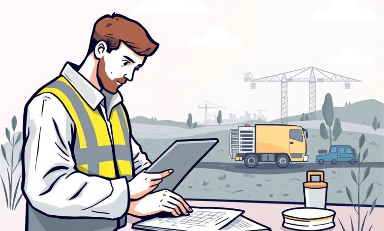 Field Service Management for Work Authorization Forms - Field Service Management