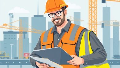 Field Service Management in Construction Engineering Optimizing Operations and Enhancing Efficiency - Field Service Management