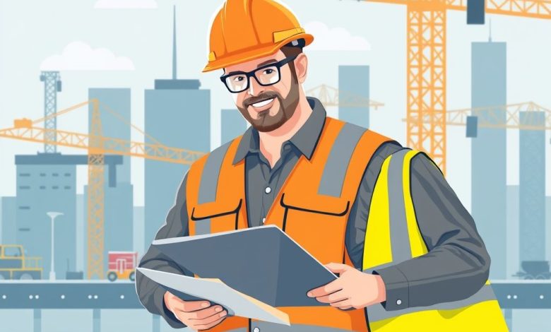 Field Service Management in Construction Engineering Optimizing Operations and Enhancing Efficiency - Field Service Management