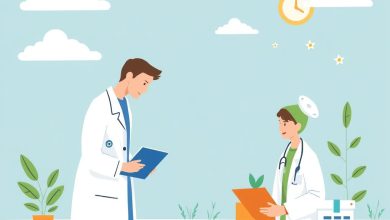 Field Service Management in Healthcare Efficient Medical Equipment Maintenance Strategies - Field Service Management