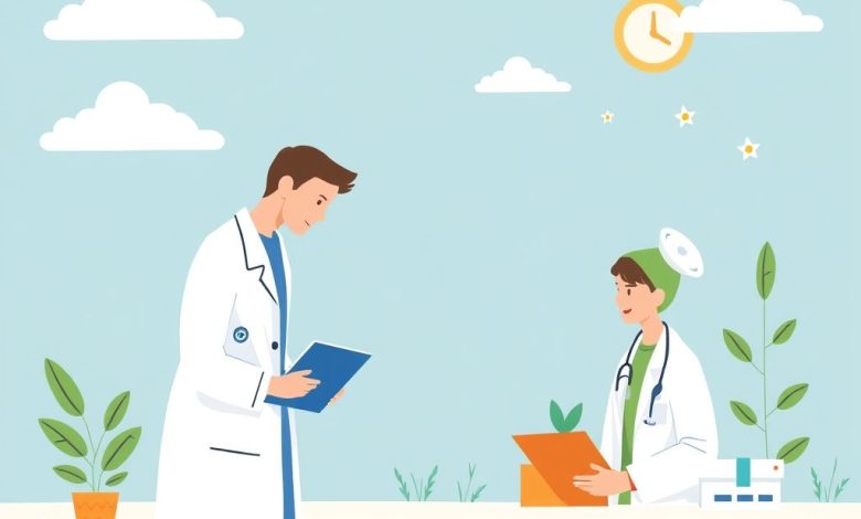 Field Service Management in Healthcare Efficient Medical Equipment Maintenance Strategies - Field Service Management
