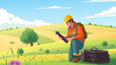 Field Service Management in Highly Regulated Environments - Field Service Management