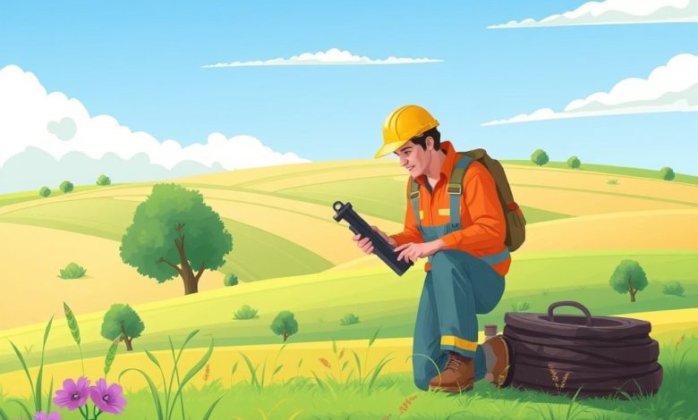 Field Service Management in Highly Regulated Environments - Field Service Management