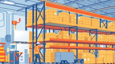 Field Service Management in Logistics Optimizing Delivery Operations - Field Service Management