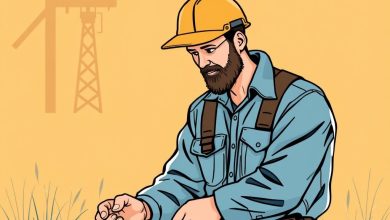 Field Service Management in Public Utility Inspection Streamlining Operations for Efficient Maintenance - Field Service Management
