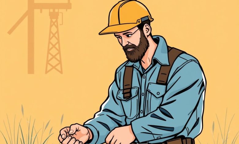 Field Service Management in Public Utility Inspection Streamlining Operations for Efficient Maintenance - Field Service Management