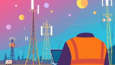 Field Service Management in Telecommunications Streamlining Operations for Competitive Advantage - Field Service Management