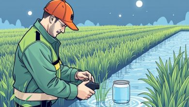 Field Service Management in Water Treatment Facilities Optimizing Operations and Efficiency - Field Service Management