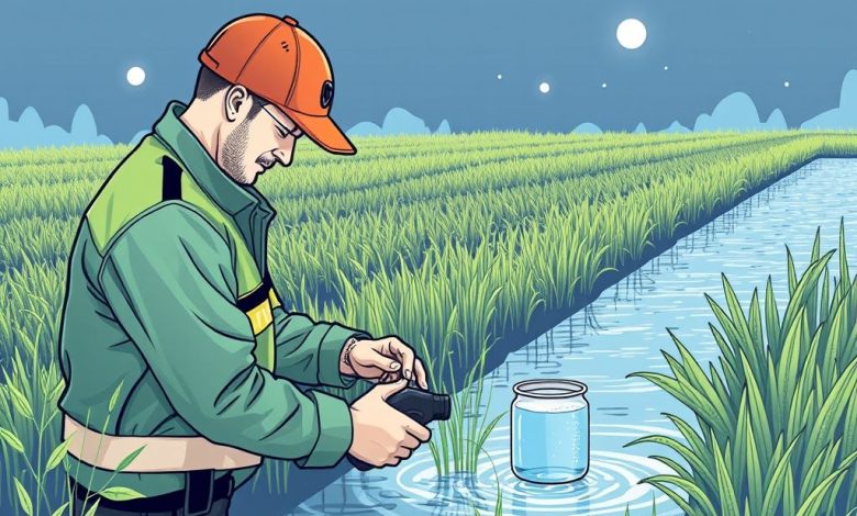 Field Service Management in Water Treatment Facilities Optimizing Operations and Efficiency - Field Service Management