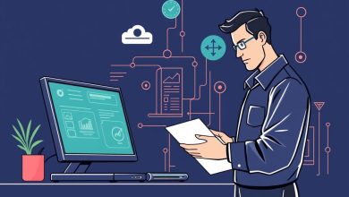 Field Service Management Integration with Accounting Tools Optimizing Operational Efficiency - Field Service Management